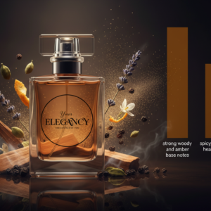 Diphill – inspired by SRK’s iconic fragrance