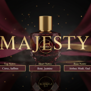 Majesty – Premium Fragrance