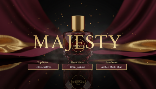 Majesty – Premium Fragrance
